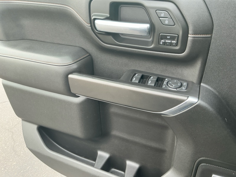 2020 GMC Sierra 2500HD