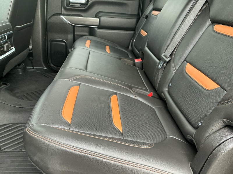 2020 GMC Sierra 2500HD