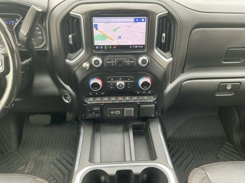 2020 GMC Sierra 2500HD