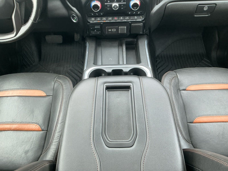 2020 GMC Sierra 2500HD