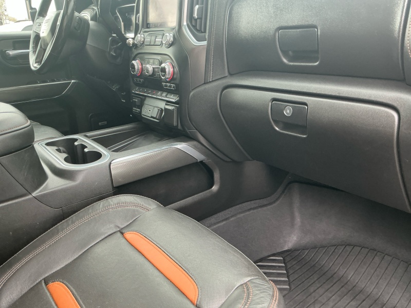 2020 GMC Sierra 2500HD