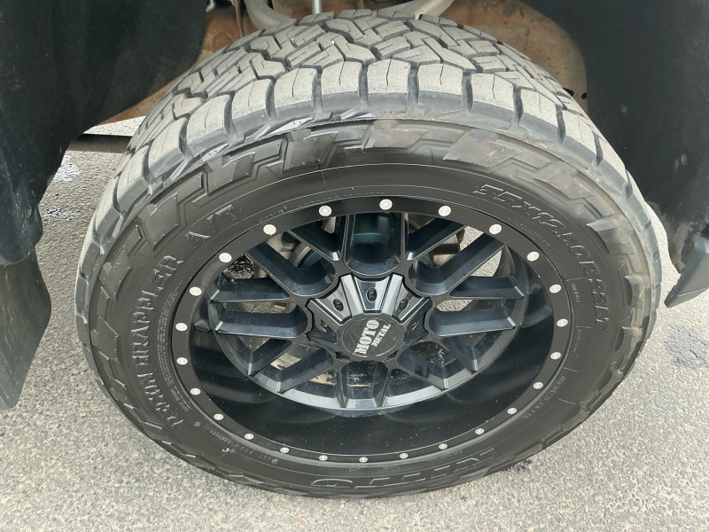 2020 GMC Sierra 2500HD