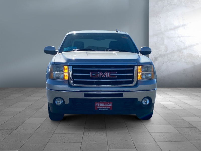 2013 GMC Sierra 1500