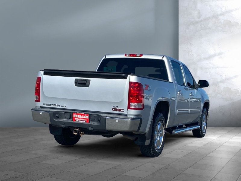 2013 GMC Sierra 1500