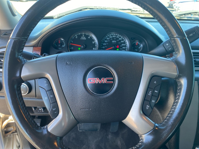 2013 GMC Sierra 1500