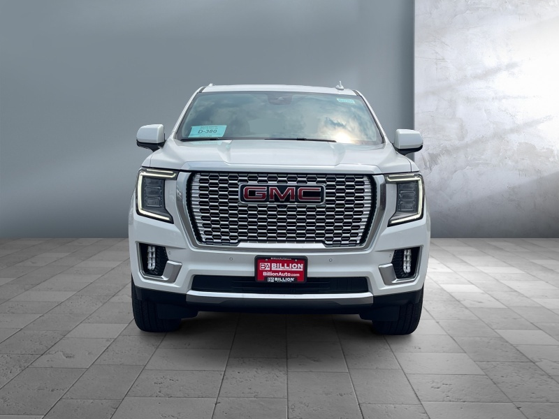 2024 GMC Yukon XL