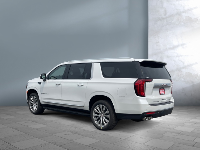 2024 GMC Yukon XL