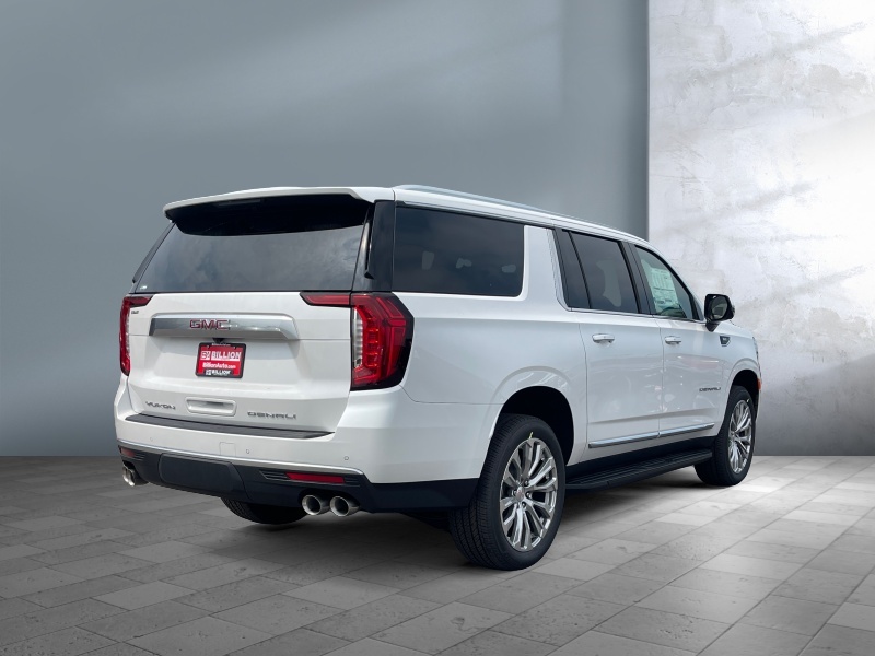 2024 GMC Yukon XL