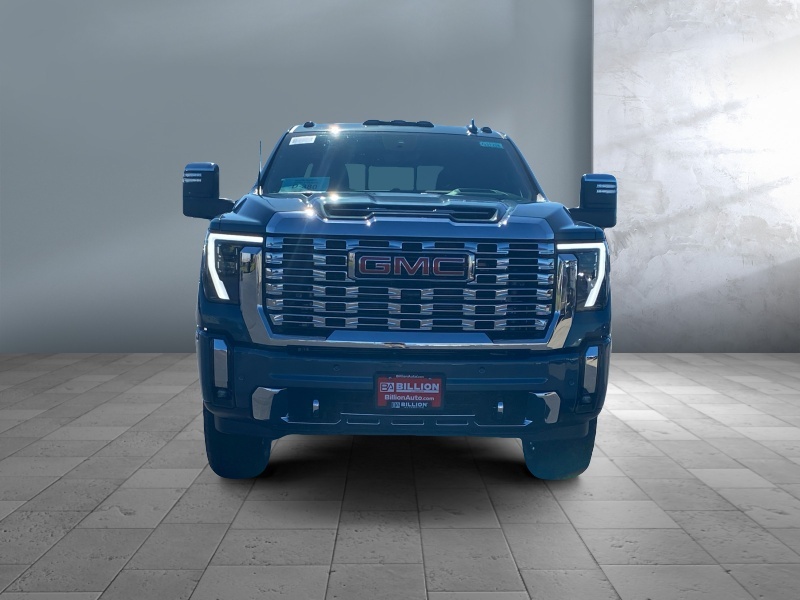 2025 GMC Sierra 3500HD