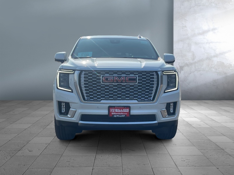 2024 GMC Yukon XL