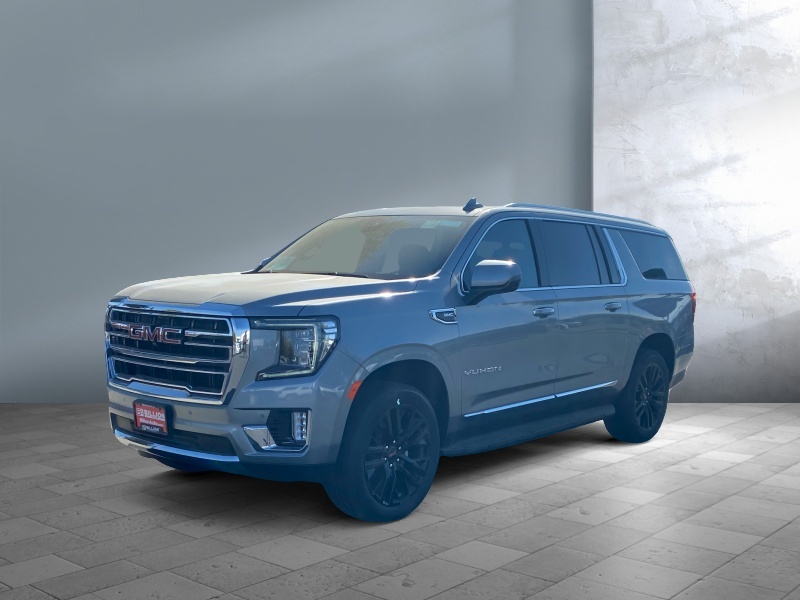 2024 GMC Yukon XL