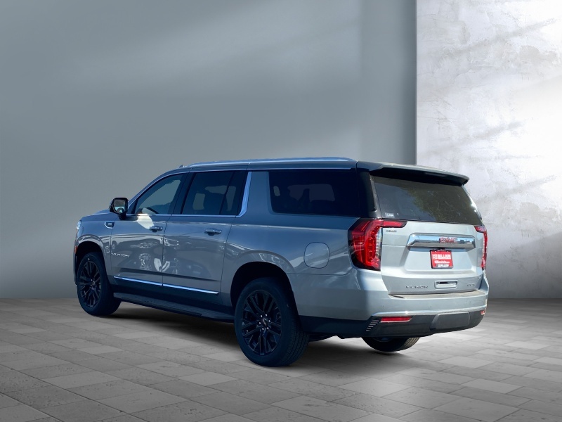 2024 GMC Yukon XL