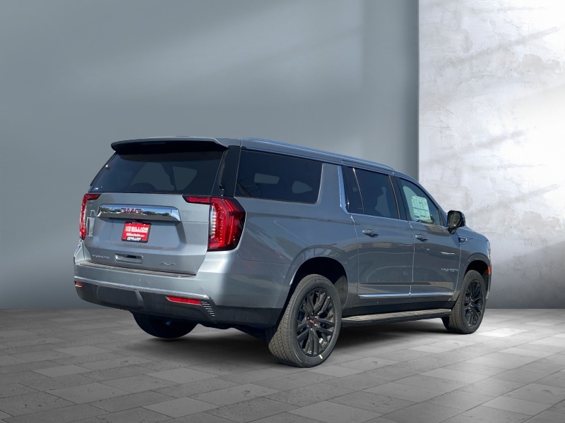 2024 GMC Yukon XL