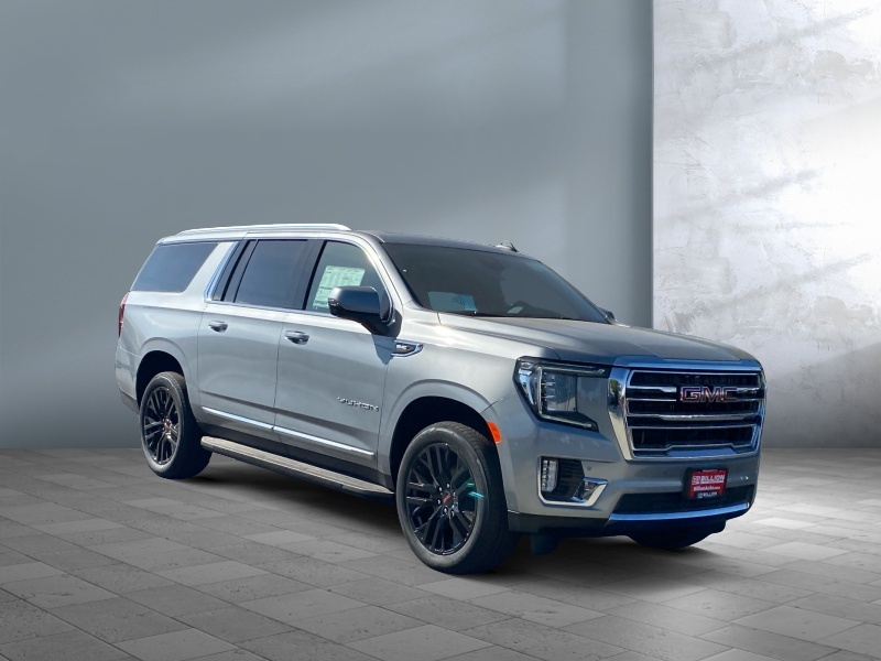 2024 GMC Yukon XL