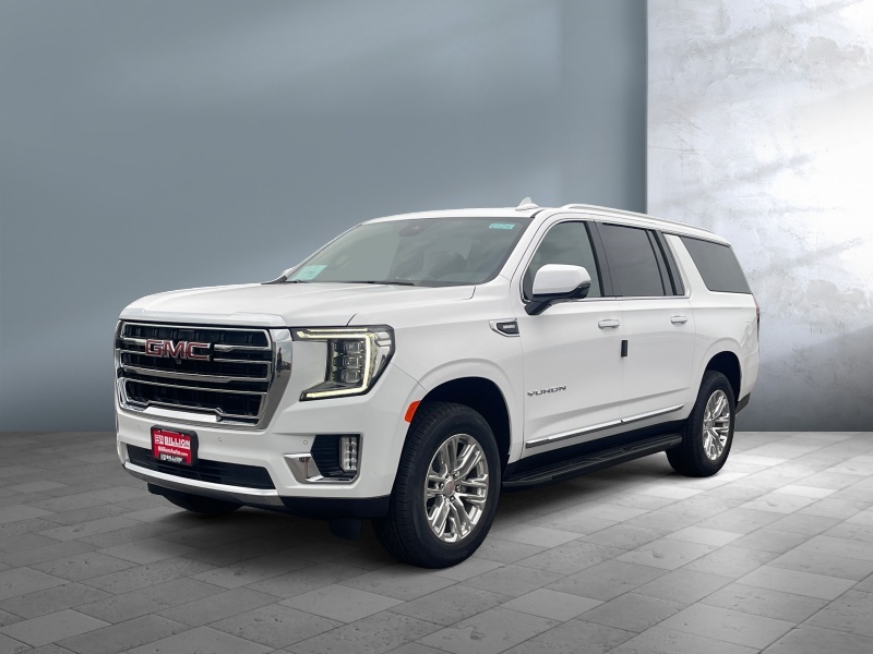 2024 GMC Yukon XL