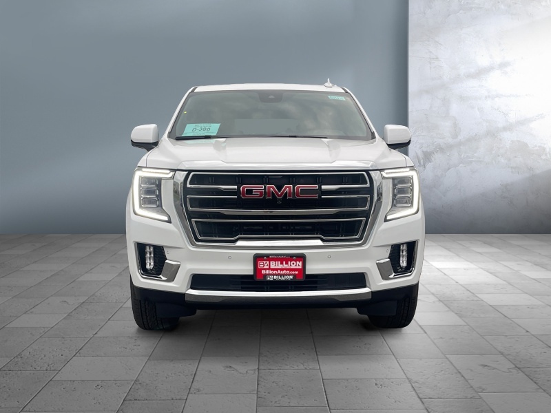 2024 GMC Yukon XL