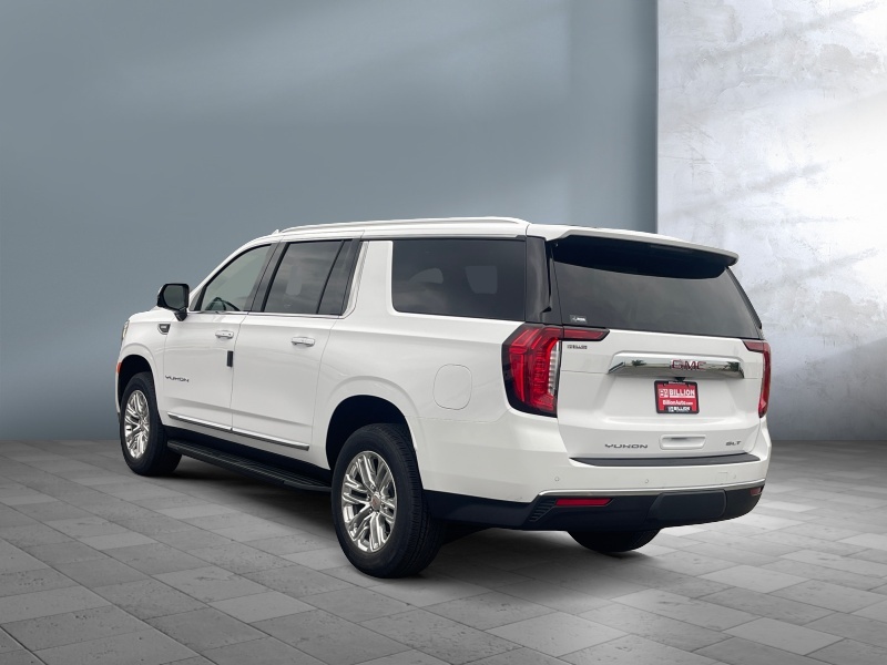 2024 GMC Yukon XL