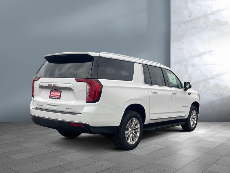 2024 GMC Yukon XL