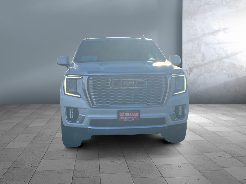 2024 GMC Yukon XL