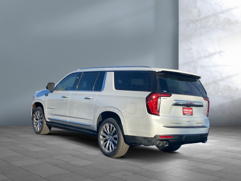 2024 GMC Yukon XL