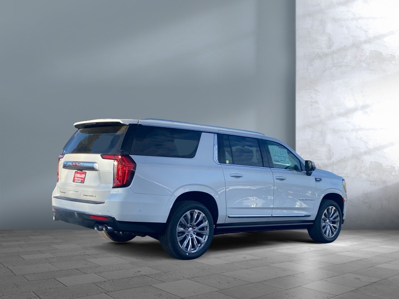 2024 GMC Yukon XL