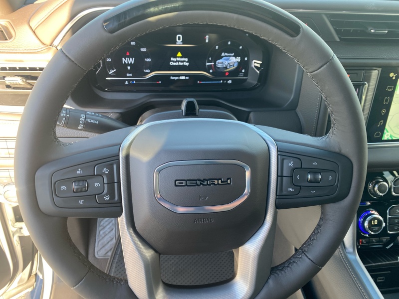 2024 GMC Yukon XL