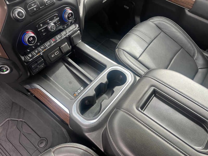 2022 Chevrolet Silverado 2500HD