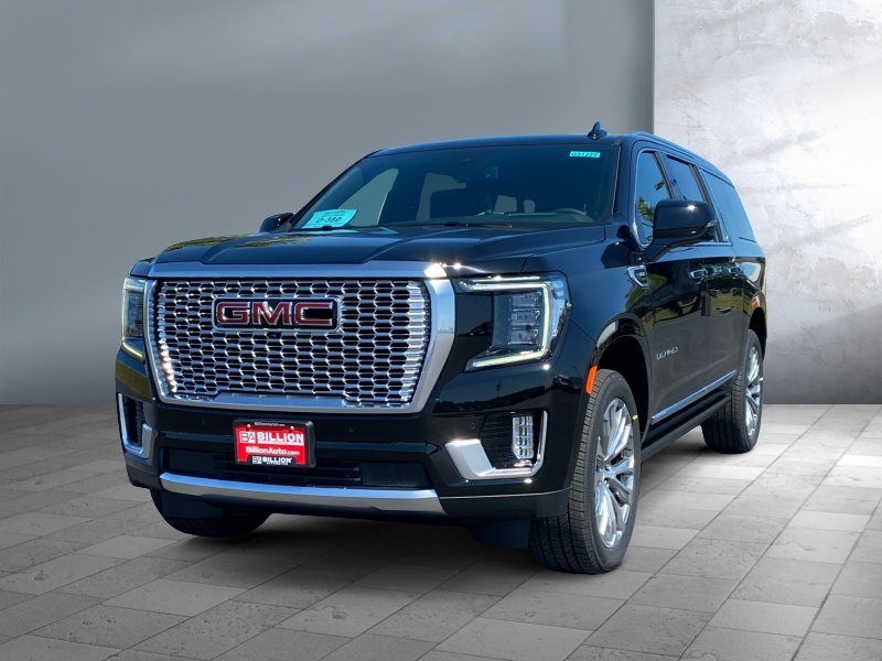 2024 GMC Yukon XL