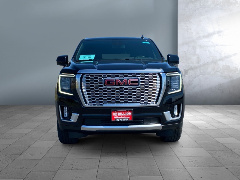 2024 GMC Yukon XL