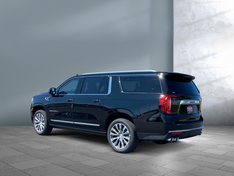 2024 GMC Yukon XL