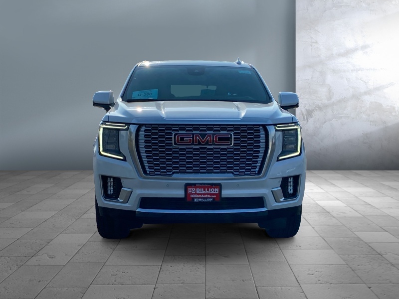 2024 GMC Yukon