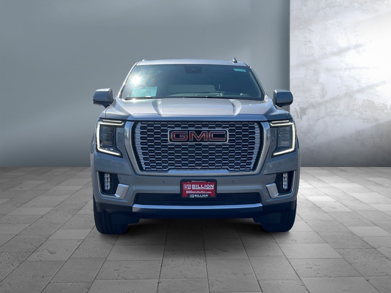 2024 GMC Yukon XL