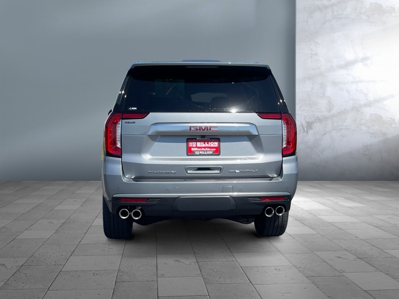 2024 GMC Yukon XL