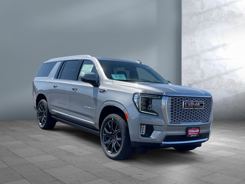 2024 GMC Yukon XL