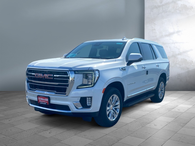 2024 GMC Yukon