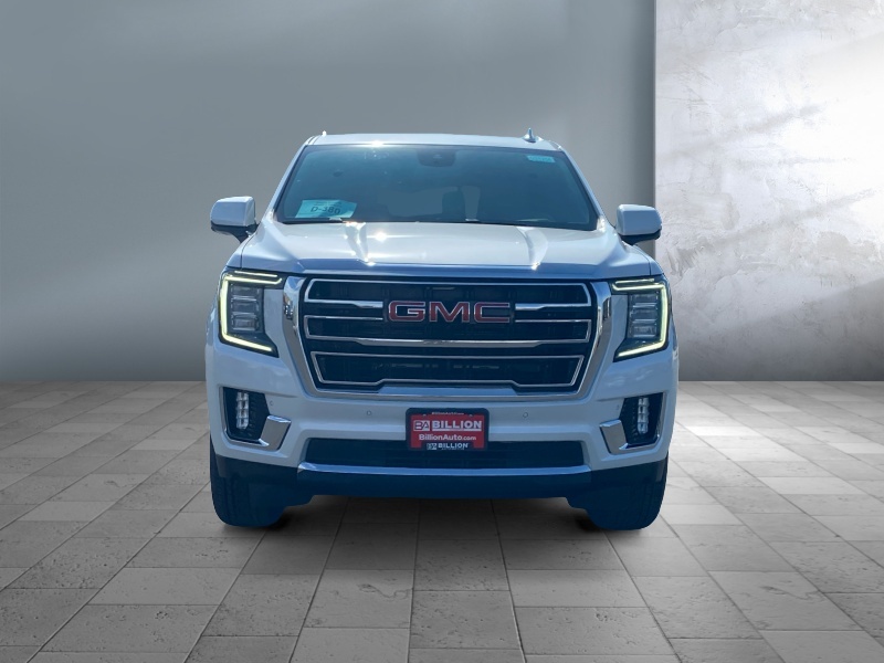 2024 GMC Yukon