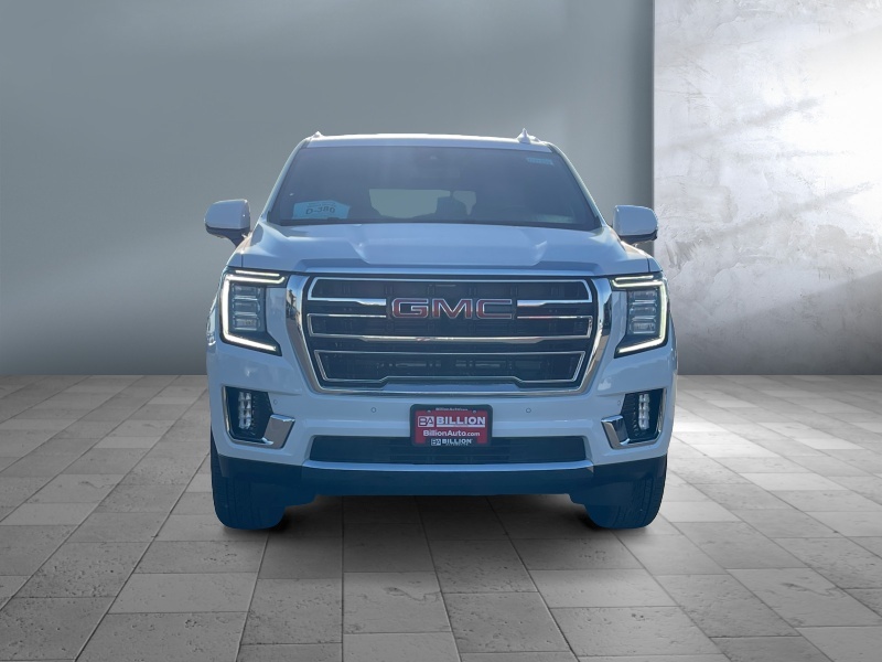 2024 GMC Yukon