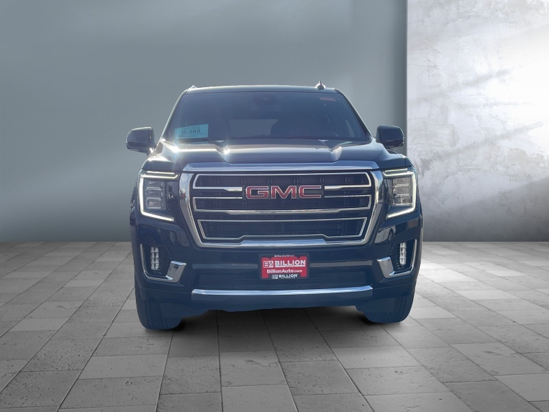 2023 GMC Yukon