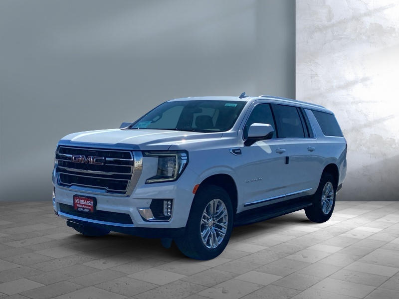 2024 GMC Yukon XL