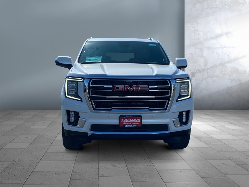 2024 GMC Yukon XL