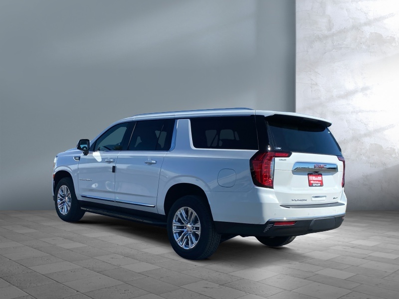 2024 GMC Yukon XL