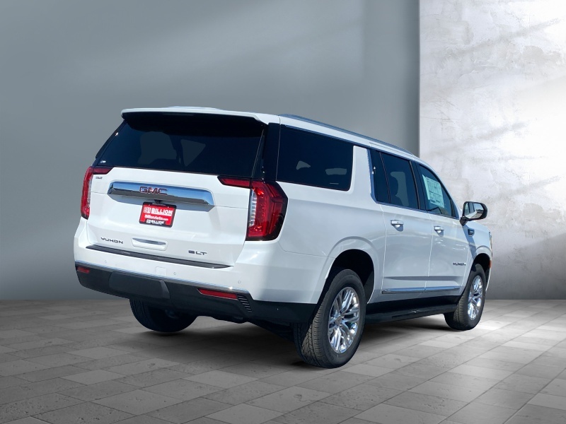 2024 GMC Yukon XL