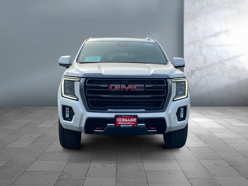 2024 GMC Yukon