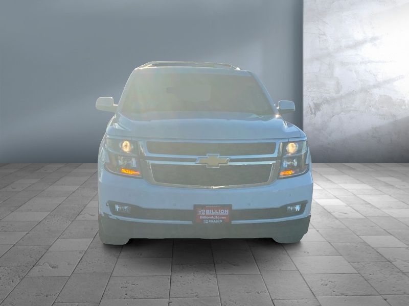 2019 Chevrolet Tahoe