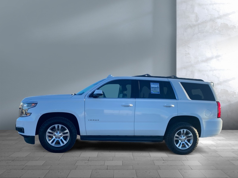 2019 Chevrolet Tahoe