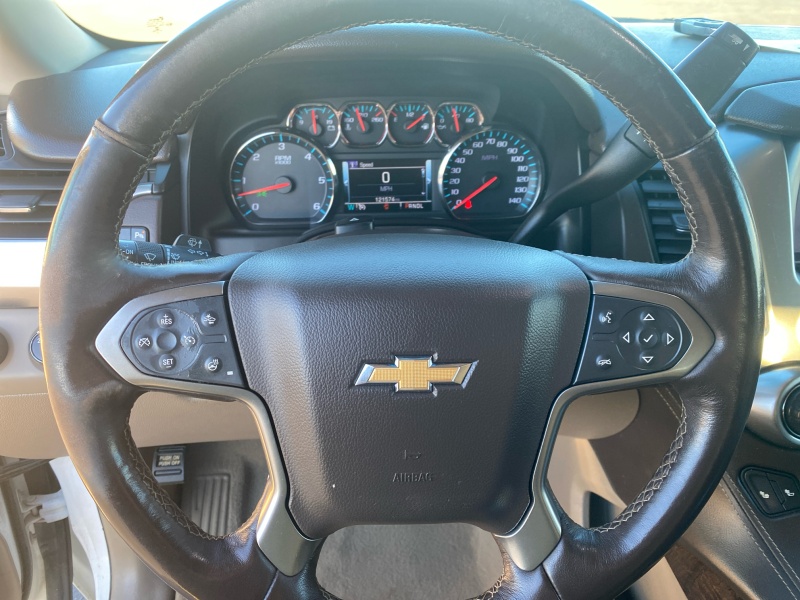 2019 Chevrolet Tahoe