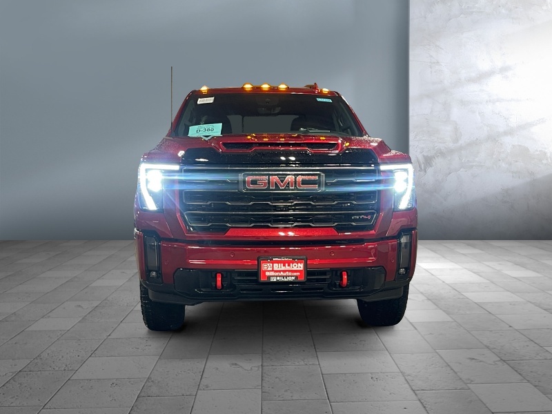 2024 GMC Sierra 3500HD