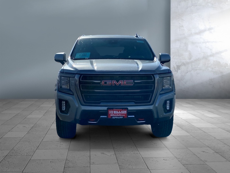 2024 GMC Yukon