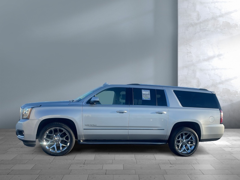 2020 GMC Yukon XL