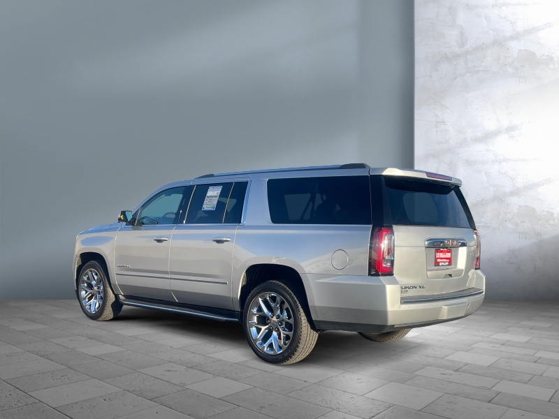 2020 GMC Yukon XL